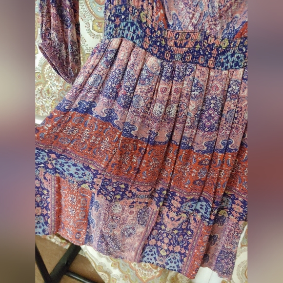 🔥🔥 Lucky Brand dress 🔥🔥 - Picture 6 of 15